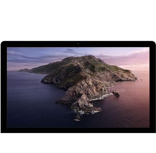 Amazon.com: Apple Early 2019 iMac with 3.0GHz Intel Core i5, 27