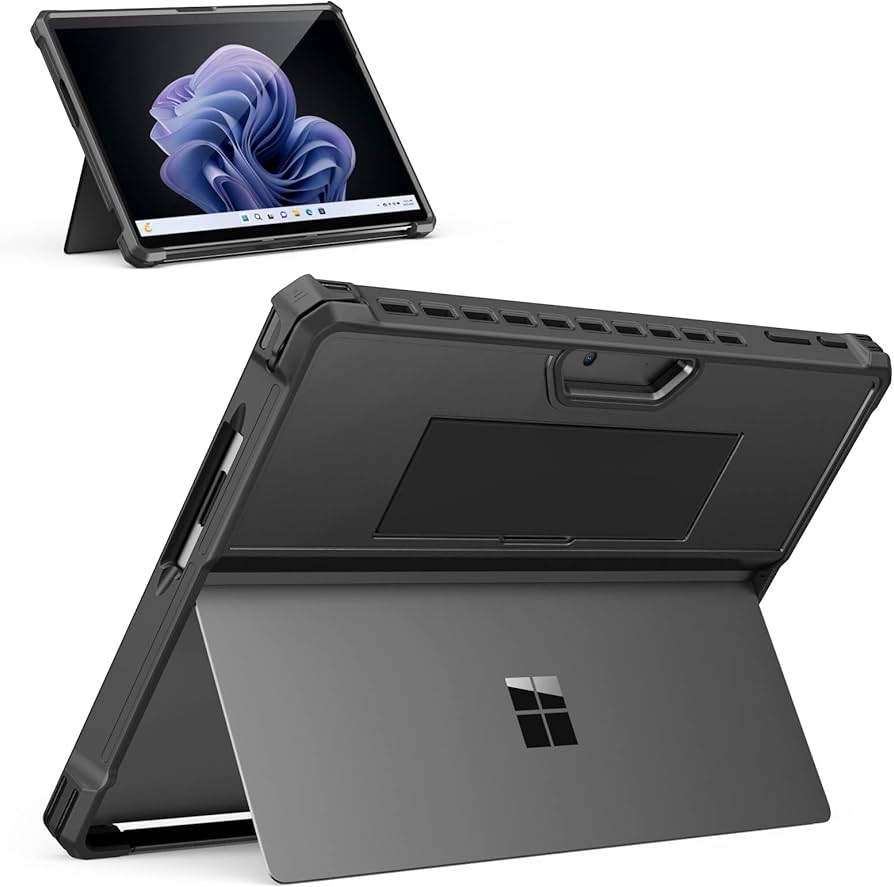 Amazon.com: MoKo Case Compatible with Microsoft Surface Pro 11