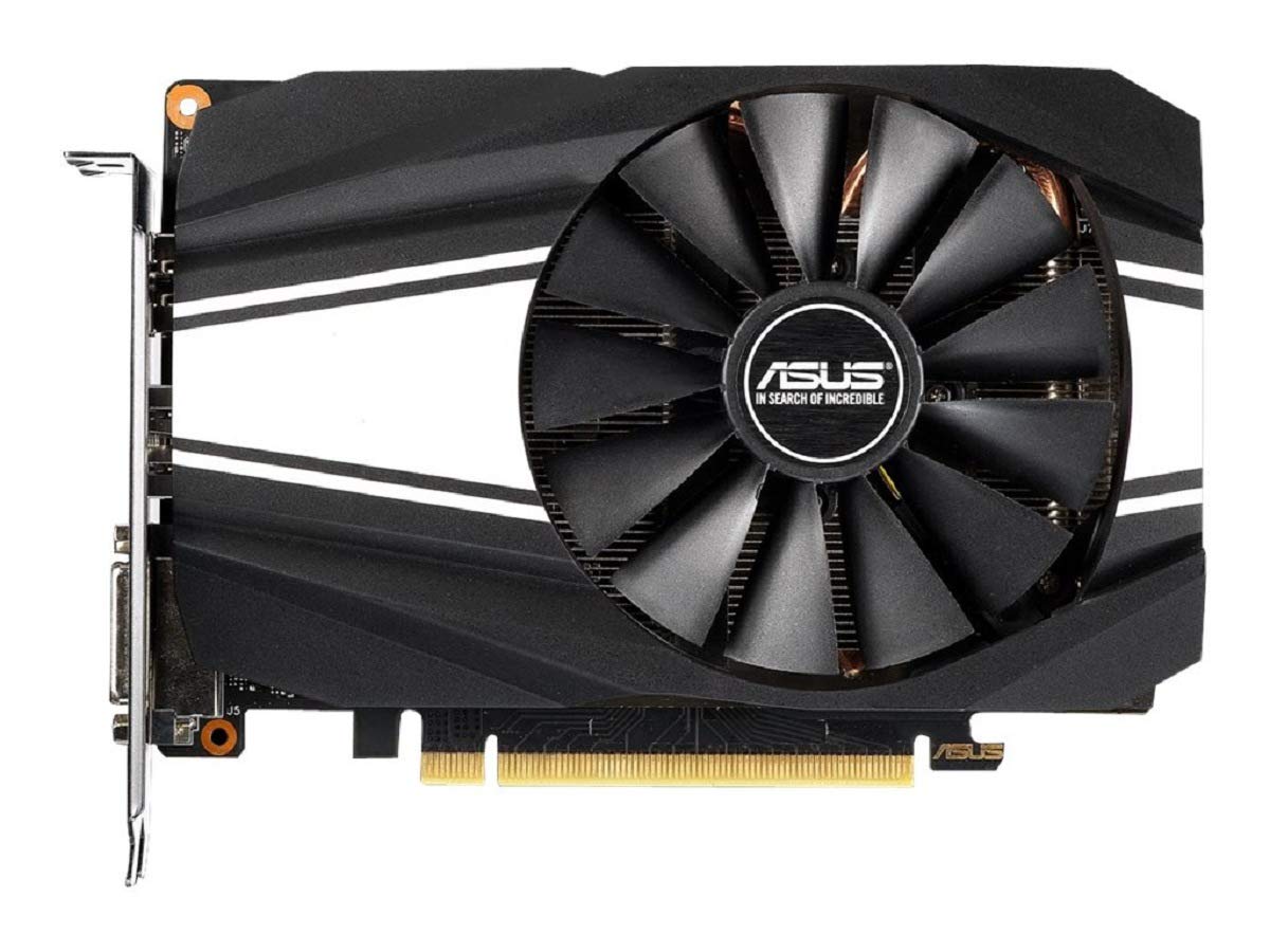 Amazon | ASUS PH-RTX2060-6G GeForce RTX 2060 6 GB GDDR6 | ASUS