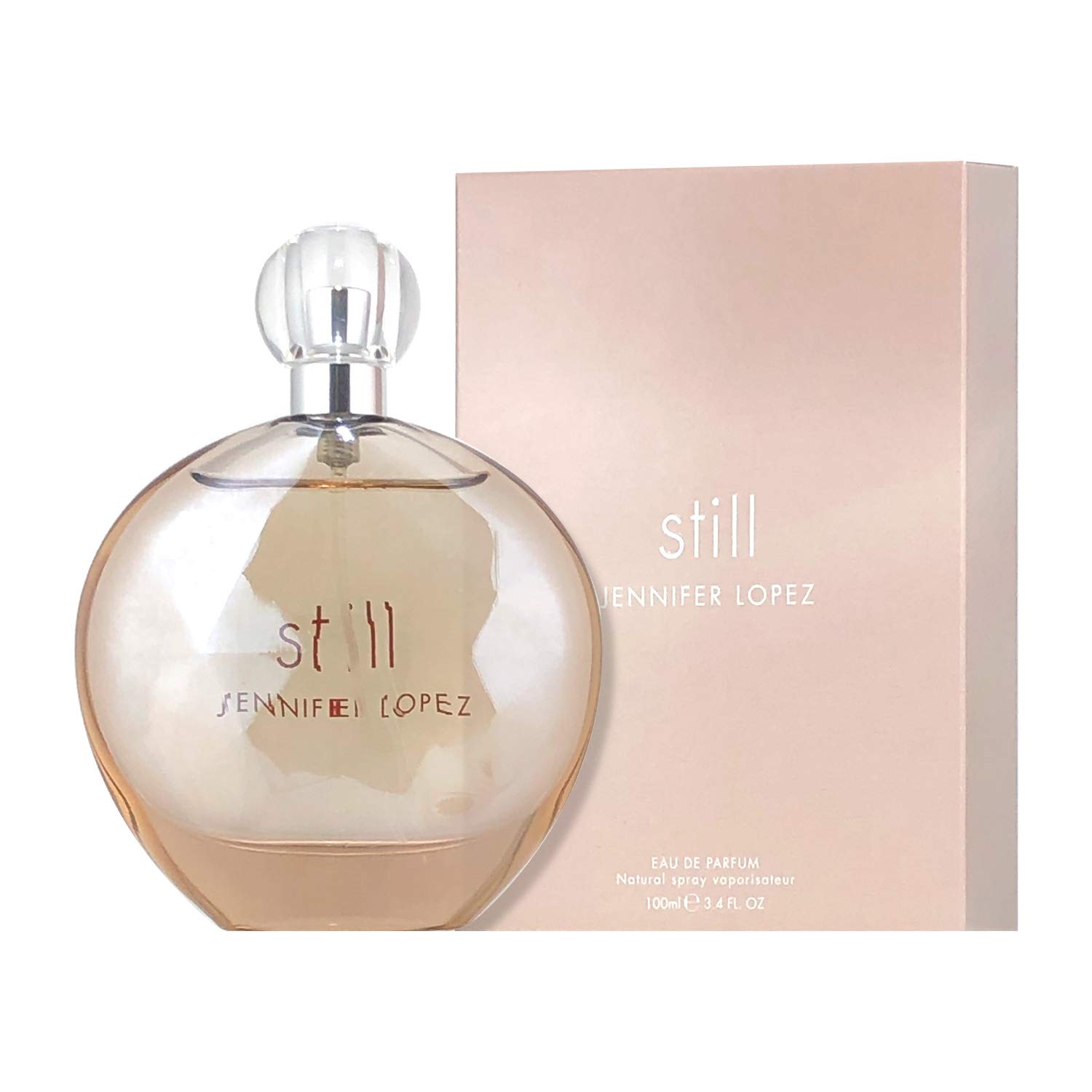 Amazon | 【ジェニファーロペス】スティル EDP・SP 100ml [並行輸入品