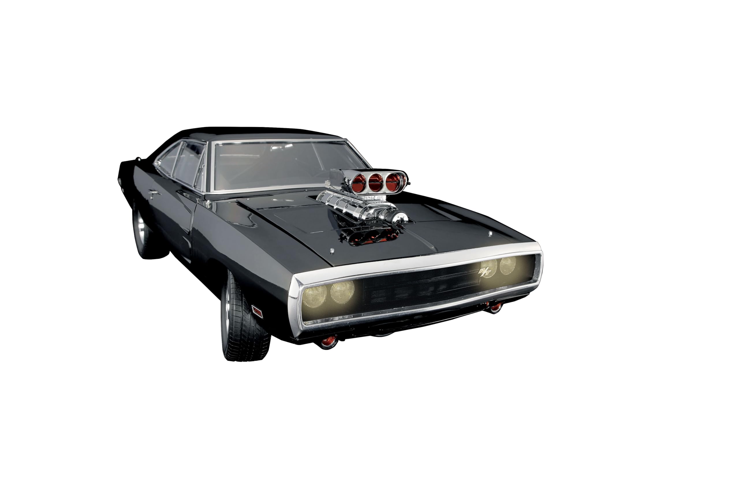 Amazon | デアゴスティーニ(Deagostini) ワイルド・スピード ダッジ