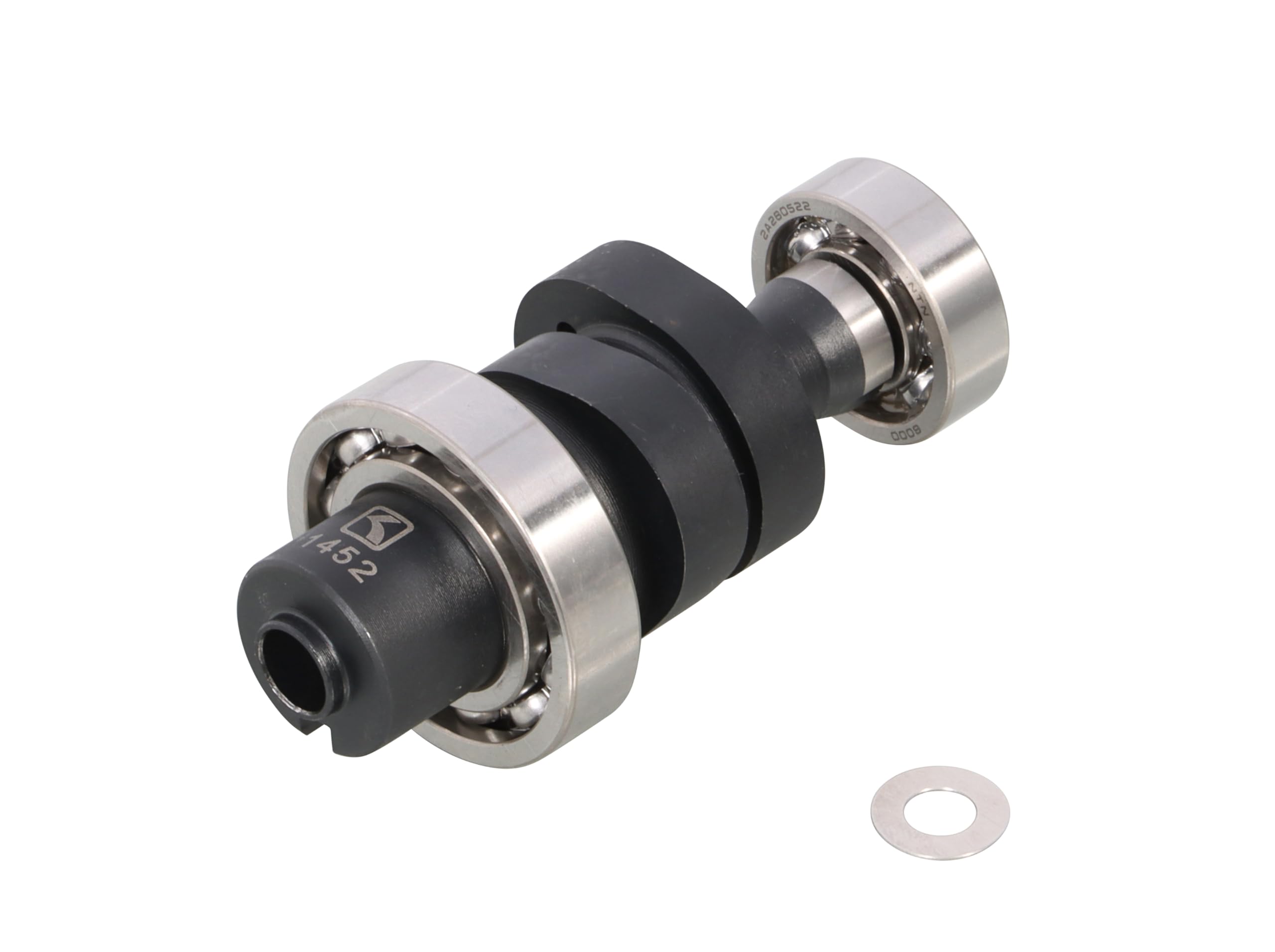 Amazon | キタコ(KITACO) ハイカムシャフト スーパーカブ110(JA59