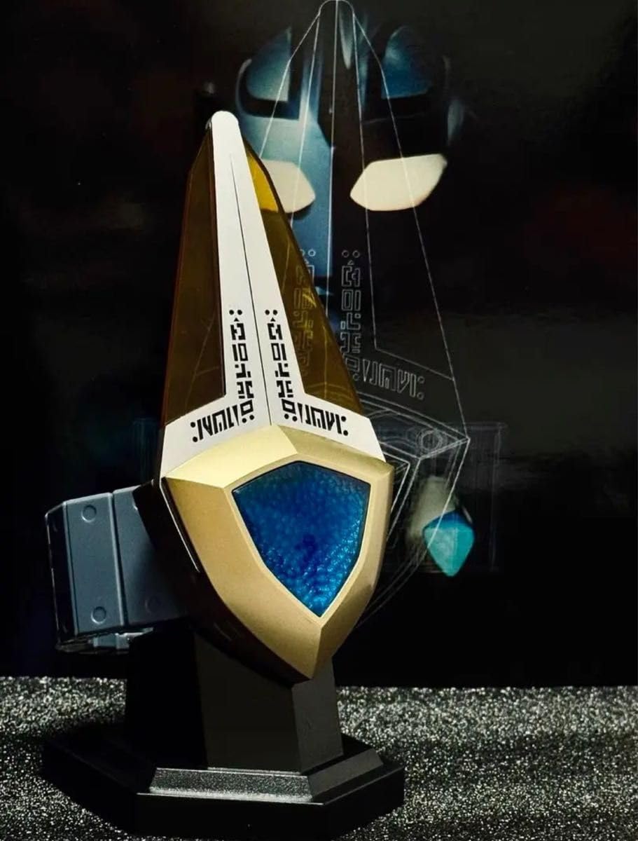 Amazon.co.jp: 自動回転&展開 ウルトラレプリカ アグレイター 中国限定