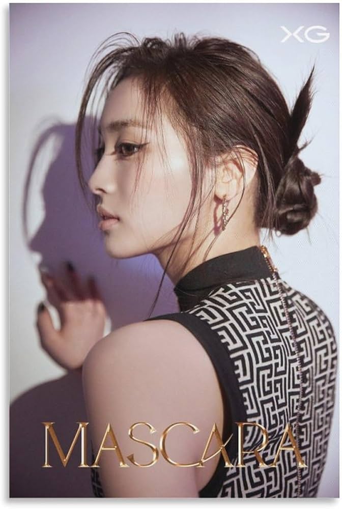 Amazon.co.jp: JURIN ジュリン XG エックスジー Mascara かわいい