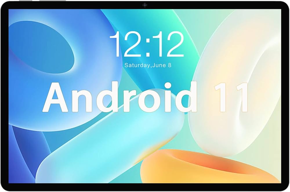 Amazon.co.jp: TECLAST M40 Air Android 11 タブレット 10.1インチ