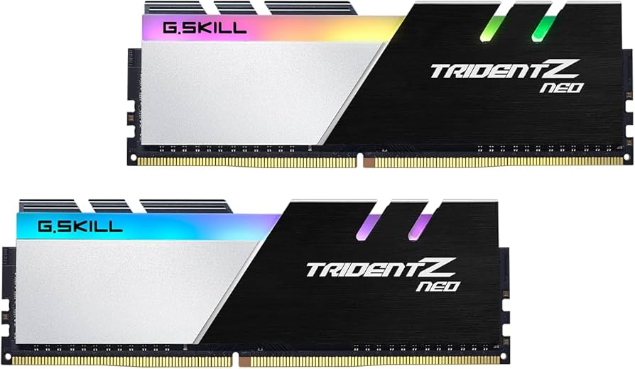 Amazon.co.jp: G.Skill Trident Z Neo (For AMD Ryzen) Series 16GB (2