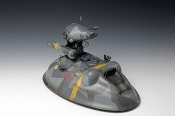 Amazon | WAVE 1/20 マシーネンクリーガー SK362 Pnzer Spahwagen