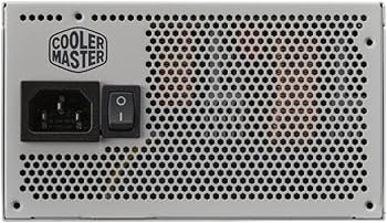 Amazon | Cooler Master MWE Gold V2 FM 1050W ATX3.0 White 80PLUS