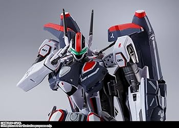 Amazon.co.jp: TAMASHII NATIONS DX超合金 マクロスF VF-25F スーパー