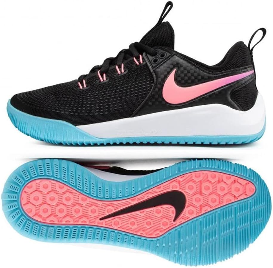 Amazon.com | Nike Air Zoom HyperAce 2 SE Men's Volleyball Shoes