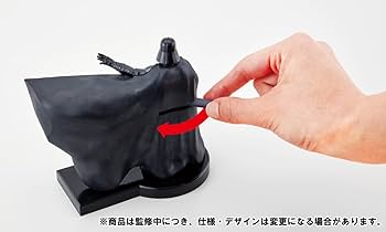 Amazon | バンダイ(BANDAI) スター・ウォーズ DARTH VADER TOOTHSABER
