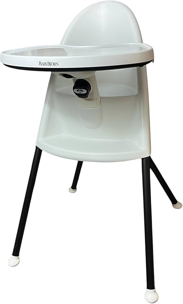 Amazon | ベビービョルン 【日本正規品保証付】 ハイチェア 067021 1個