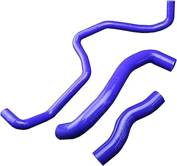 Amazon | Z33 フェアレディZ シリコン ラジエターホースキット VQ35DE