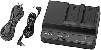 Amazon | BC-U2 バッテリーチャージャー BP-U30/BP-U60専用 | ビデオ