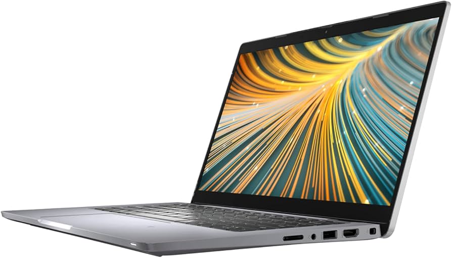 Amazon.com: Dell Latitude 5320 Laptop PC 13.3 inch FHD 1920 x 1080