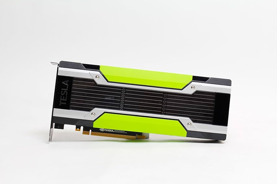 Amazon.com: NVIDIA HPE Tesla P40 24GB Computational Accelerator