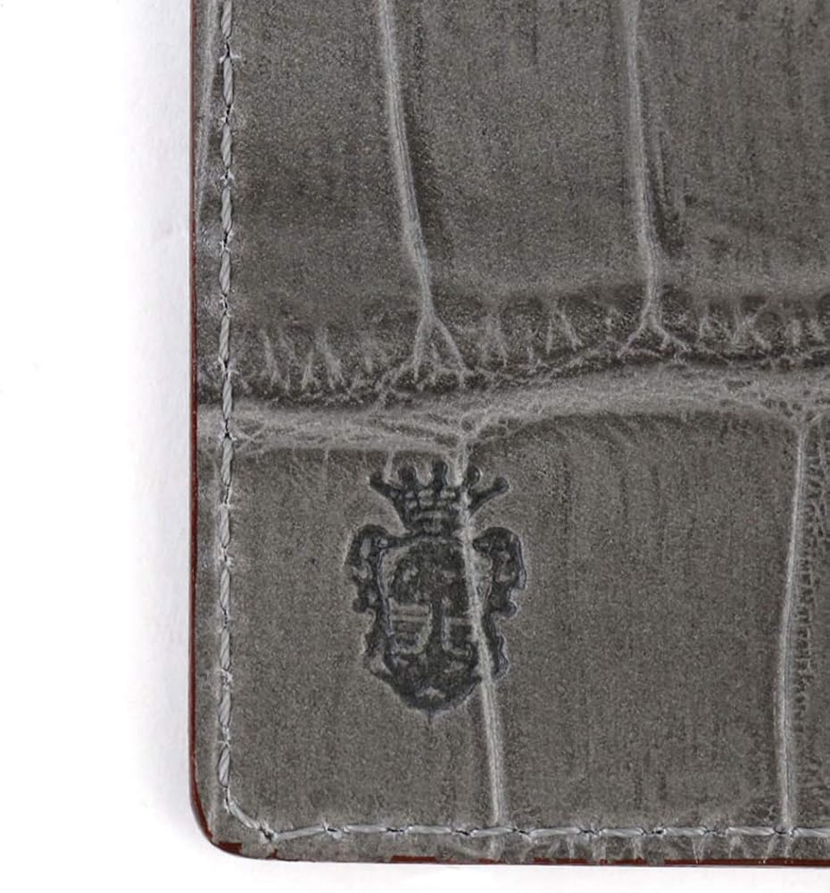 Amazon | [フェリージ] パスケース 定期入れ 665/SA D.BROWN(002) F