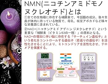 Amazon.co.jp: 【NMN配合オールインワンジェル】ルフレボヌール