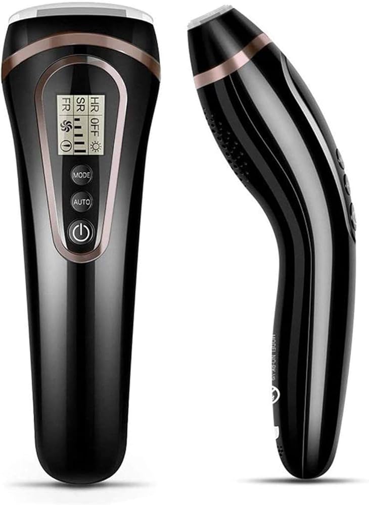 Amazon | 脱毛器 脱毛 光脱毛器 だつもうき メンズ レディース IPL家庭