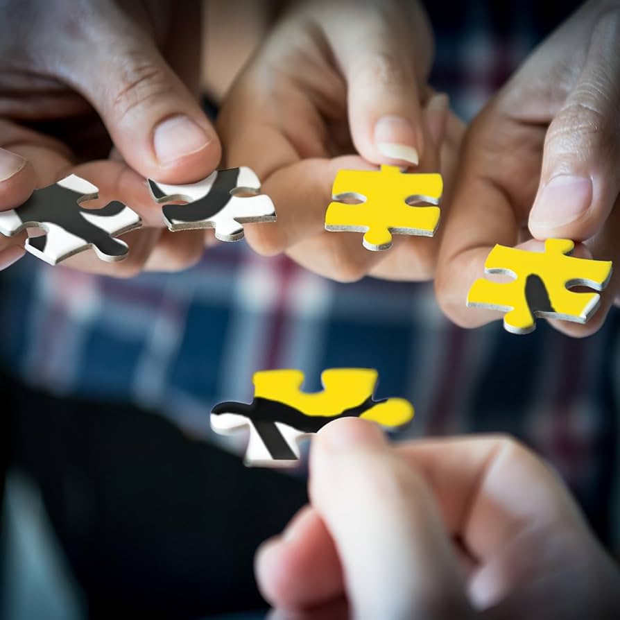 Amazon.co.jp: スヌーピー ウッドストック 1000ピース パズル