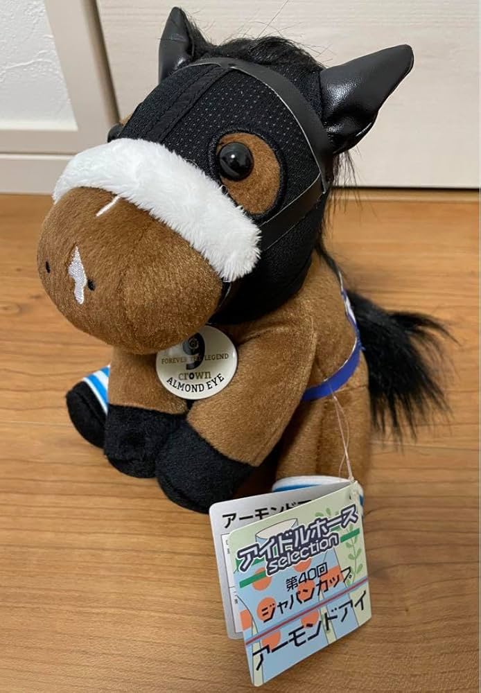 ス*ス様 【非売品】JRA美浦トレーニングセンター限定品 モーリス