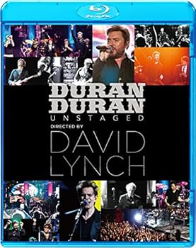 Amazon.co.jp: デュラン・デュラン：アンステージド [Blu-ray