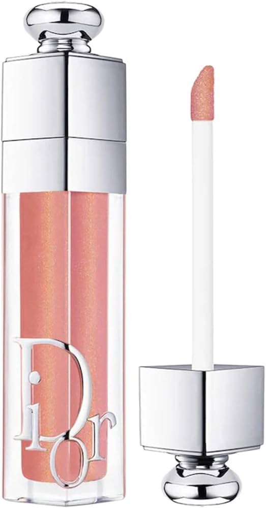 Amazon.com : Dior Addict Lip Maximizer Plumping Gloss 067 Shimmer