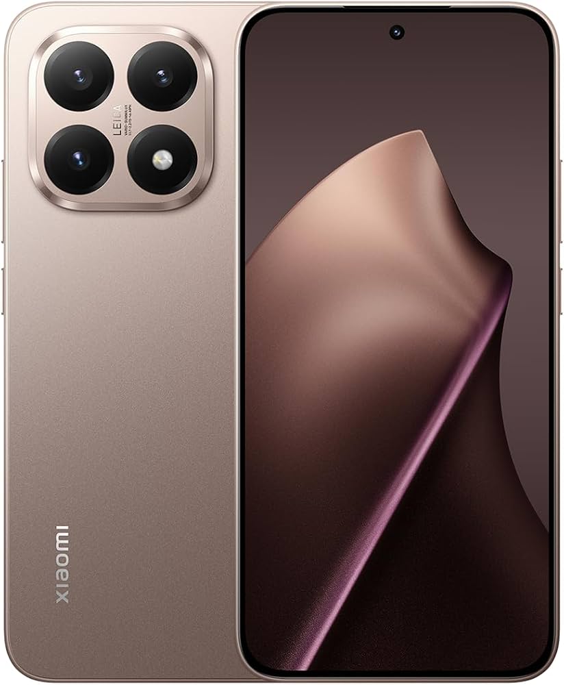 Amazon | シャオミ(Xiaomi) SIMフリースマートフォンXiaomi 15T 12GB+