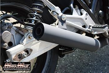Amazon | HONDA適合品 ホンダ適合品 CB400SF NC31 機械曲げ ショート管