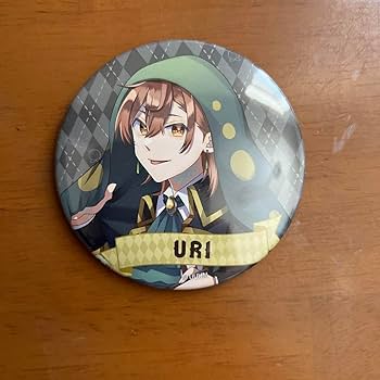 Amazon.co.jp: カラフルピーチ ワンダーランド 缶バッジ うり : おもちゃ