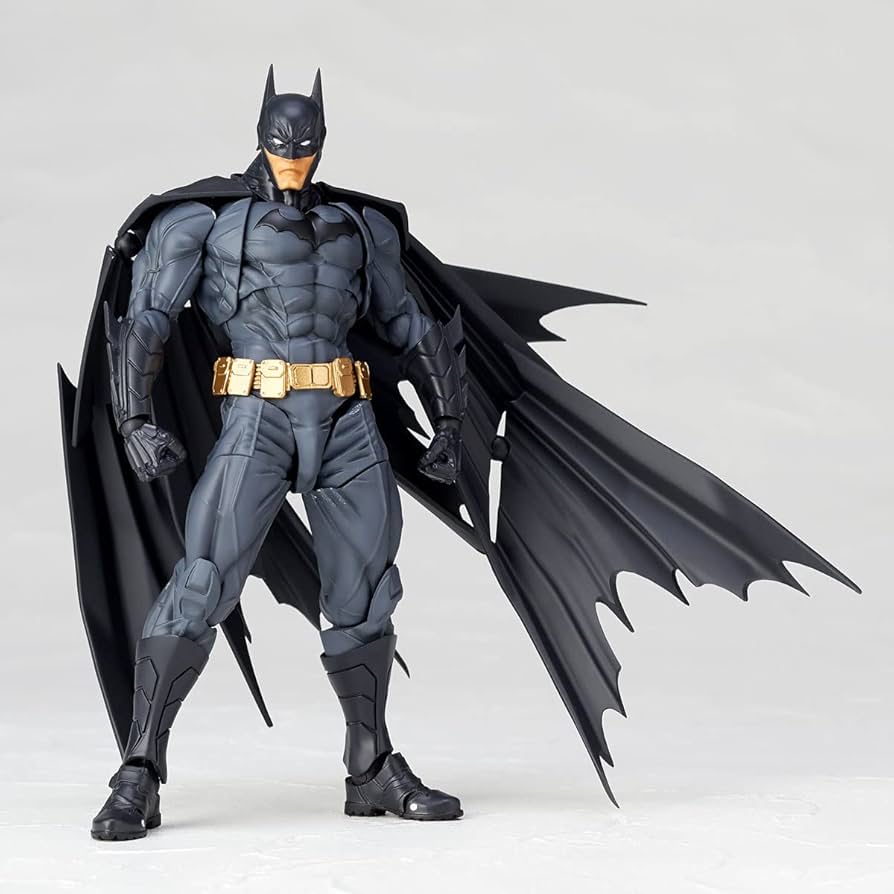 Amazon.co.jp: AMAZING YAMAGUCHI SERIES No.009 BATMAN バットマン