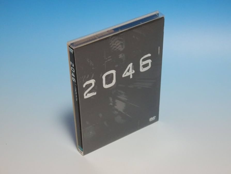 Amazon.co.jp: 2046 : トニー・レオン, ウォン・カーウァイ, トニー