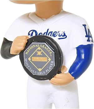 Amazon.co.jp: 【5000体限定】大谷翔平 MVP記念 ロサンゼルス