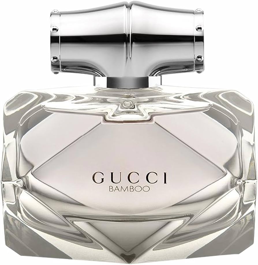 Amazon | GUCCI 香水 グッチ バンブー オーデパルファム 75ml EDP SP