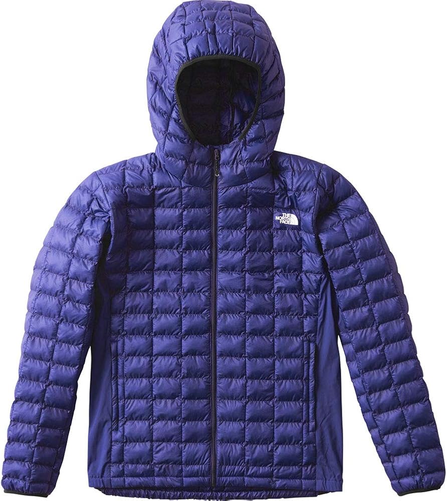 Amazon | [ザ・ノース・フェイス] レッドポイントベリーライトフーディ