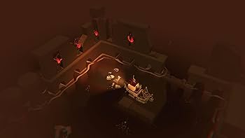 Amazon.com: DREDGE Complete Collector's Edition - Nintendo Switch