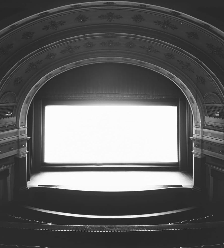 Amazon | Hiroshi Sugimoto: Theaters | Sugimoto, Hiroshi, Matsumoto