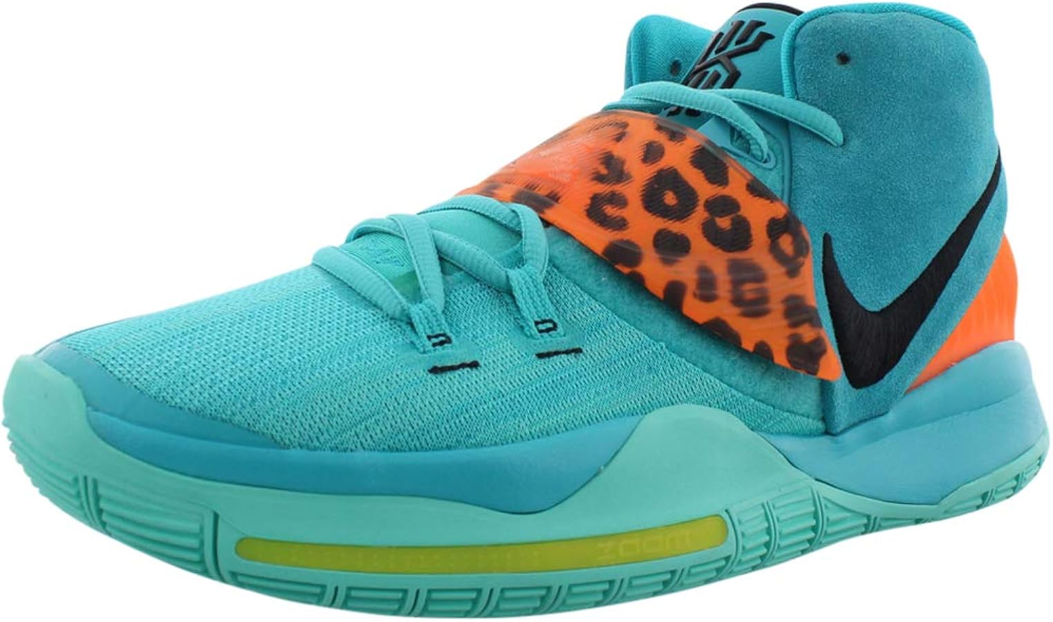 Amazon | Nike Kyrie 6 メンズ バスケットボールシューズ Bq4630-300