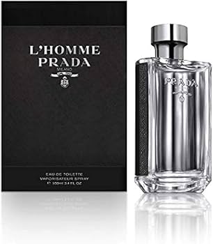 Amazon | プラダ PRADA オム オードトワレ 100ml EDT SP | Prada