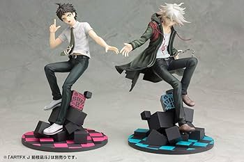 Amazon | 壽屋 ARTFX J スーパーダンガンロンパ2 さよなら絶望学園