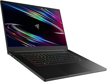 Razer Blade 15 Advanced Gaming Laptop 2020: Intel Core i7-10875H 8