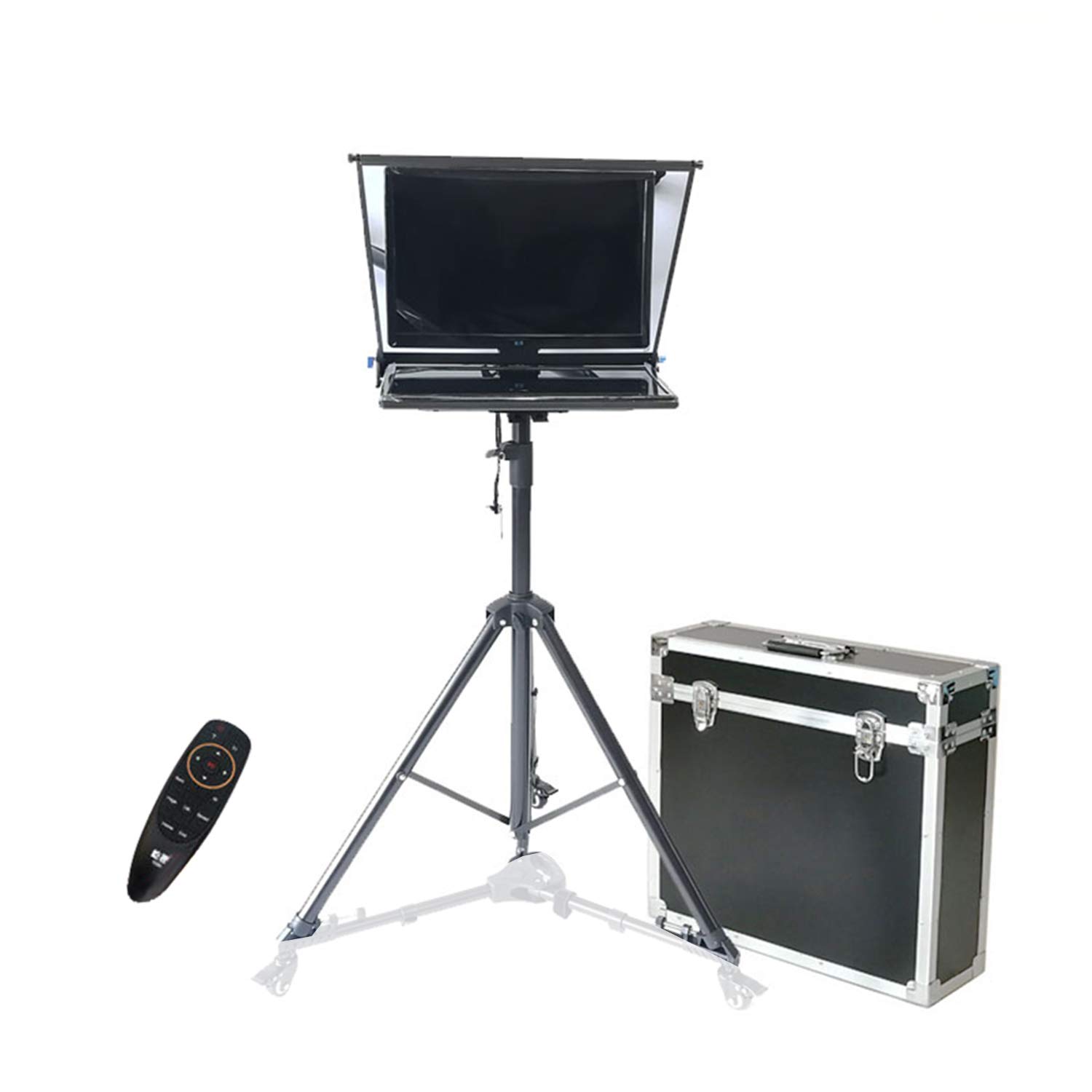 Amazon | 20 inch 大きなテレプロンプター コンピュータラップトップ