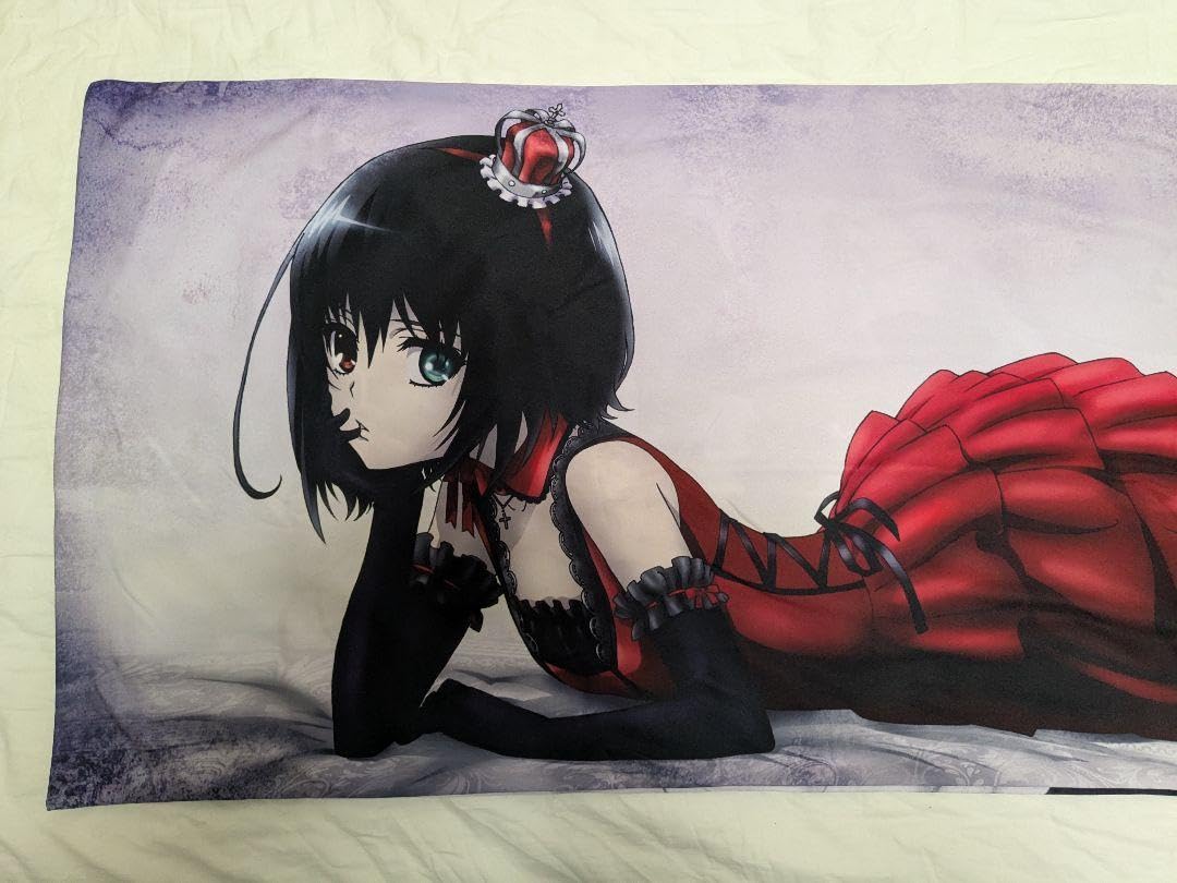 Amazon | Another 全巻購入特典 見崎鳴 抱き枕カバー | アイドル