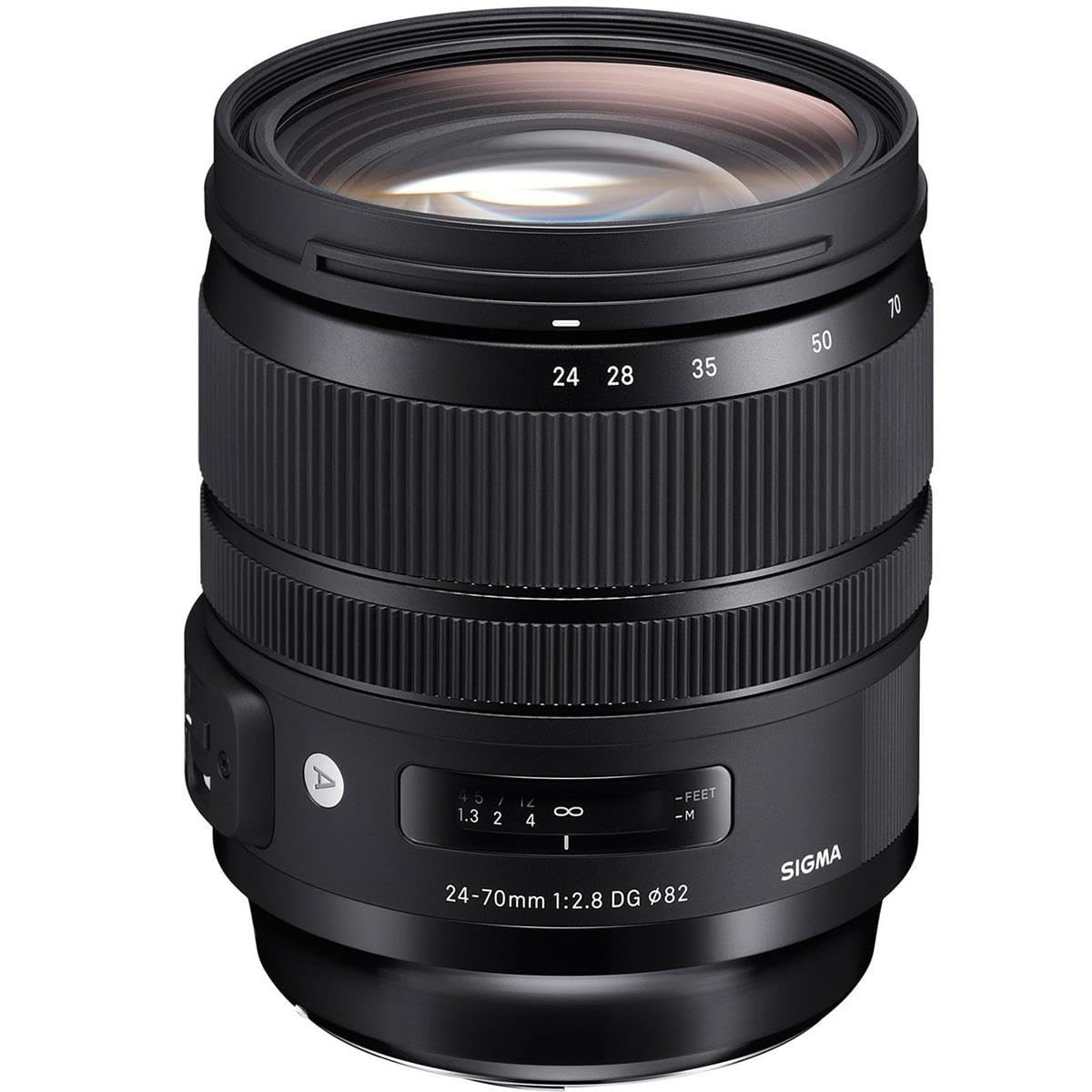 Amazon.co.jp: SIGMA 24-70mm F2.8 DG OS HSM | Art A017 | Sigma SA