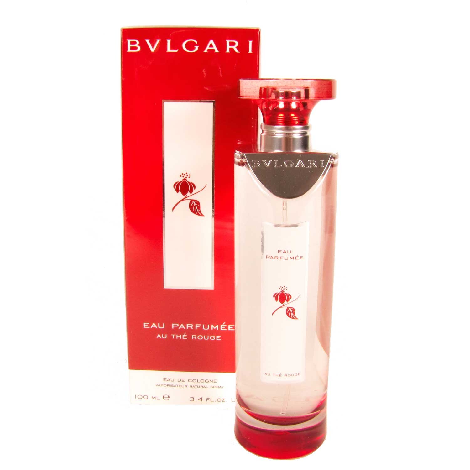 Amazon | ブルガリ オパフメ オーテルージュ 100ml (EDC-SP) | BVLGARI