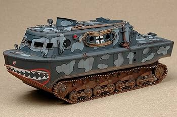 Amazon | ホビーボス 1/35 ファイティングヴィークル 中国主力戦車