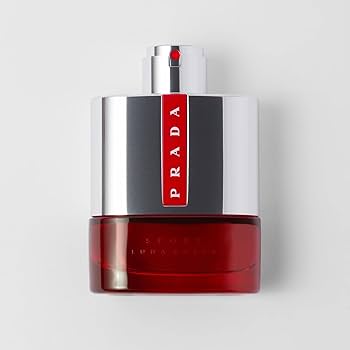 Amazon | プラダ ルナロッサ スポーツ オードトワレ 100mL | Prada