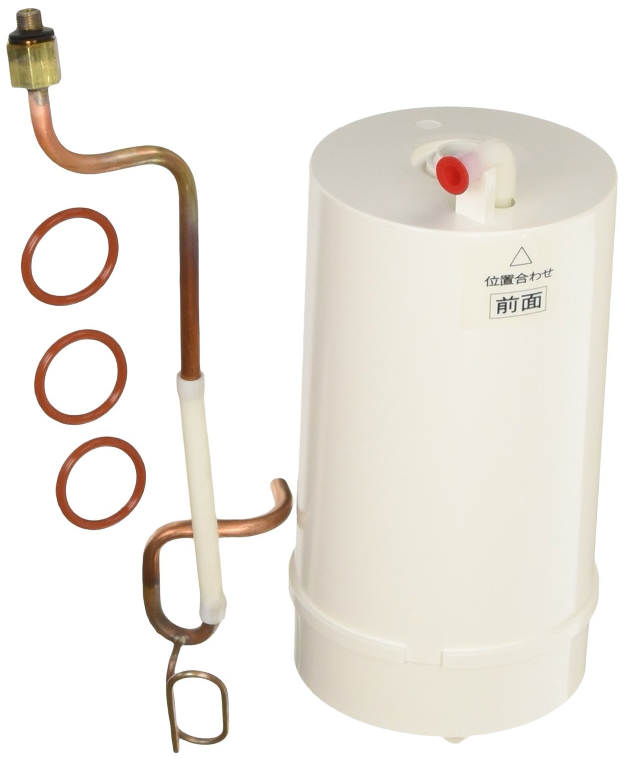 Amazon.co.jp: 東芝 交換用トナーカートリッジ RWF-CW50P用 RJK-4