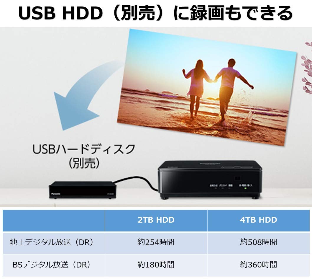Amazon | パナソニック 19V型 ハイビジョン ポータブル 液晶テレビ