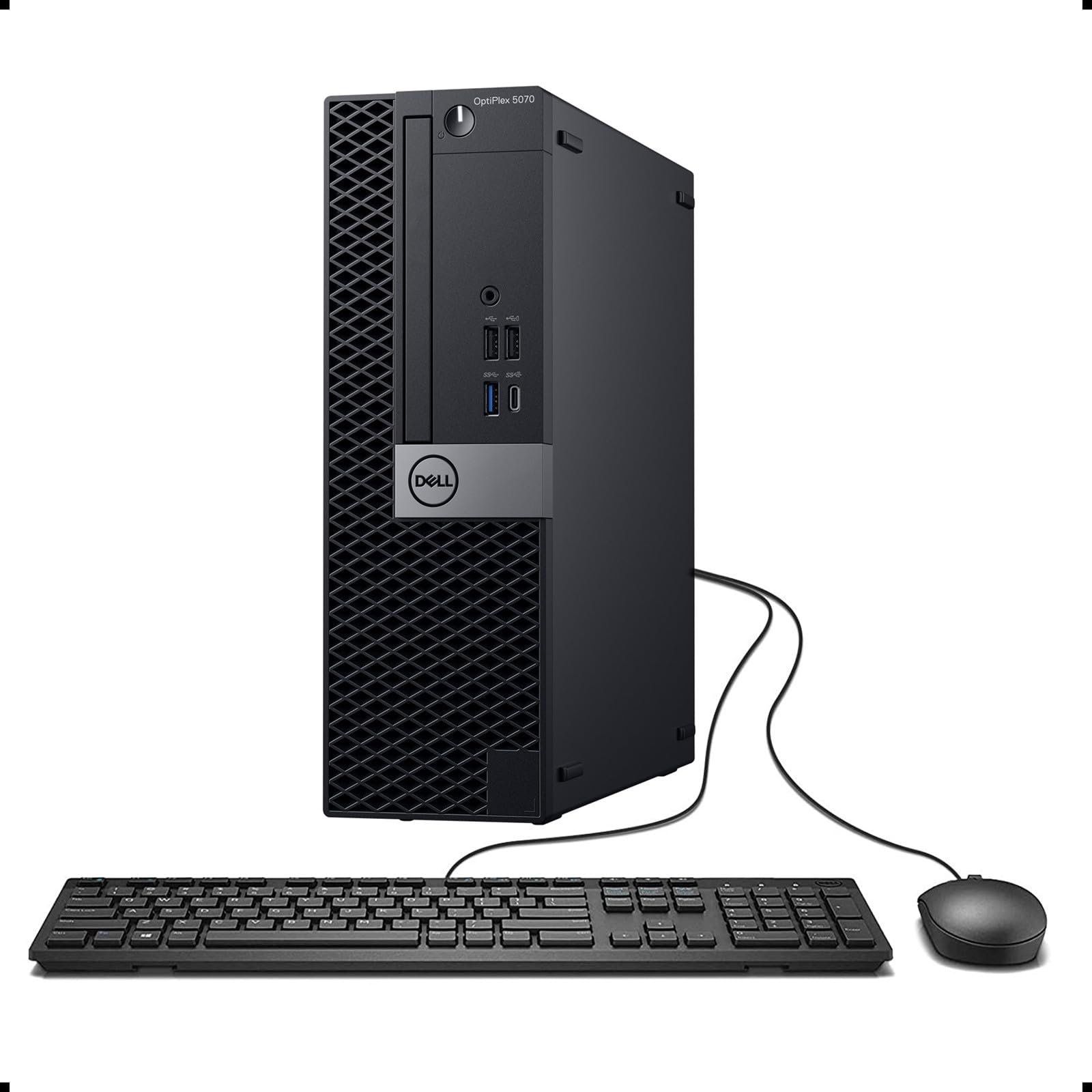 Amazon.com: Dell OptiPlex 5070 Desktop Computer - Intel Core i5